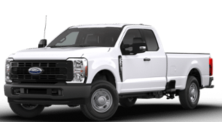 2026 Ford Super Duty® External Image 2